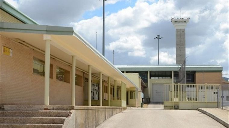 Los centros penitenciarios de Madrid se refuerzan con 141 funcionarios