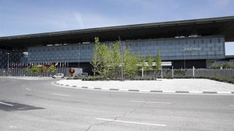 Telefónica reaorganizará su estructura directiva para mejorar la comercialización
