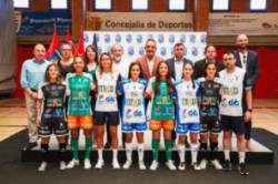 Nuevo proyecto para el Fútbol Sala Femenino busca fortalecer la conexión con la comunidad