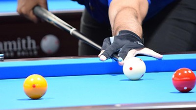 Móstoles acogerá el Campeonato de España de Billar a Tres Bandas en 2026
