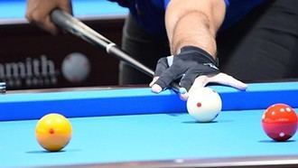 Móstoles acogerá el Campeonato de España de Billar a Tres Bandas en 2026