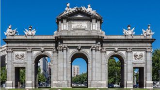 Descubre los lugares de ocio que debes visitar en Madrid