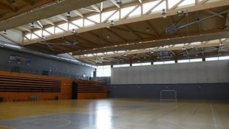 Móstoles acoge el XII Stage de Judo con campeones olímpicos en septiembre