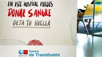 Alcalde dona sangre en respuesta a la alerta de emergencia en Madrid