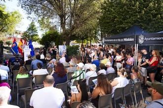 Fiestas Patronales 2026: Conciertos y Tradición en Móstoles