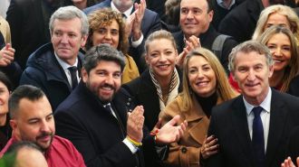 Guardiola gana con comodidad pero sin lograr la mayoría que deseaba Feijóo