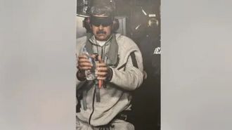 Trump captura a Maduro y a su mujer y los lleva fuera de Venezuela