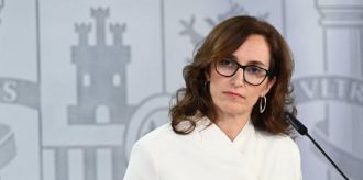 El hantavirus ya es un arma política para atacar al Gobierno