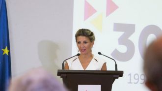 Las “ tacañonas” de Sánchez que se disponen a cobrar el premio de consolación