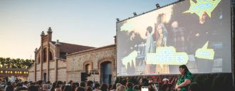 Cines de verano en Madrid 2026: guía actualizada para ver películas al aire libre en la Comunidad