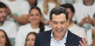 Moreno gana con comodidad pero pierde la mayoría absoluta y tendrá que pactar