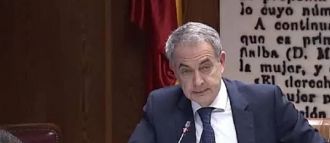 El juez de la Audiencia Nacional sitúa a Zapatero como líder de una presunta trama de corrupción