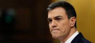 “Cesar o nada”, la voluntad de Sánchez que describió Pio Baroja hace más de cien años