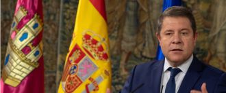 García Page se convierte en la única alternativa para salvar al PSOE si Zapatero arrastra a Sánchez