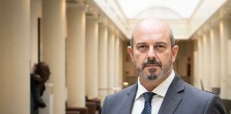 Rollan, el “magistrado sin toga” que convierte el Senado en un “juzgado político”