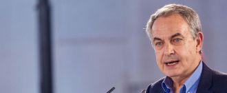 La verdad jurídica sobre Zapatero tardará cinco años, la verdad política se conocerá en un año