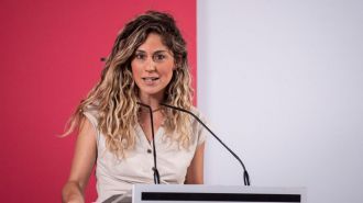 Sumar descarta un adelanto electoral y pide al PSOE acelerar la agenda social de la legislatura