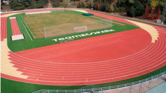 Nuevas ayudas de 827.677 euros para asociaciones deportivas en Madrid que compiten oficialmente