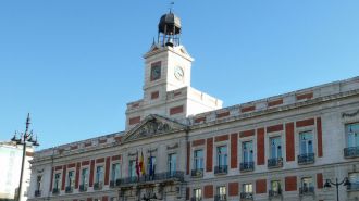 Madrid ofrecerá menús especiales a los periodistas que cubran la visita del papa León XIV