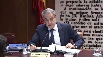 Calama pide ayuda a EEUU para usar como prueba el móvil de Rodolfo Reyes en el caso Plus Ultra