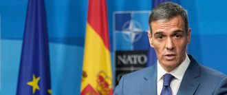 Semana de Pasión para el presidente del Gobierno y Vía Crucis para el PSOE