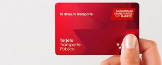 Madrid limita desde el lunes la tarjeta transporte sólo a empadronados y zonas con convenio