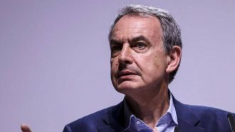 Zapatero pide declarar solo por Plus Ultra y aplazar las preguntas sobre las joyas