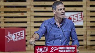 Diez razones para que Pedro Sánchez tema al fantasma electoral de 2011
