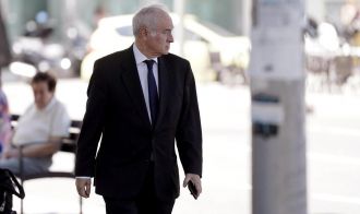 Peinado abre otra pieza del caso Begoña Gómez por contratos con fondos europeos