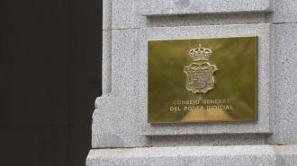 El CGPJ estudiará si expedienta a Peinado por insinuar que los escoltas de Begoña Gómez podrían ayudarla a fugarse