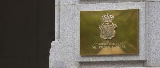 El ”castigo” del CGPJ al juez Peinado no parará ninguna de las acciones sobre Begoña Gómez