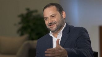El Supremo condena a Ábalos a 24 años de prisión por el caso mascarillas
