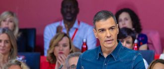 Dirigentes del PSOE entre el temor y la duda: ¿jugará Sanchez al todo o nada el 23 de mayo?