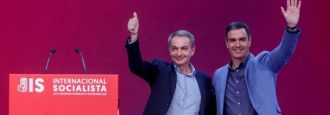 La herencia de Zapatero que puede hacer ganar a Pedro Sánchez en 2027