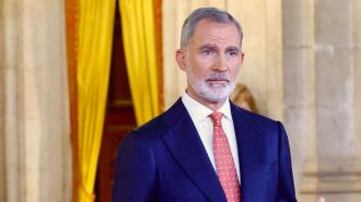 Sin Democracia no hay Monarquía y la senda de nuestro futuro como país estaría llena de lágrimas