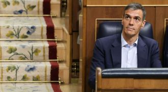 Sánchez,condenado a pasar un mal verano un pésimo otoño y un dramático invierno