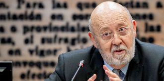 El CIS de Tezanos coloca al PSOE como líder con un 33% en intención de voto