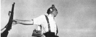 Noventa años con la herida de la Guerra Civil que la Democracia no ha conseguido cerrar