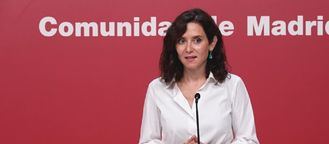 Reconstrucción de la Sierra Oeste: 50 medidas aprobadas