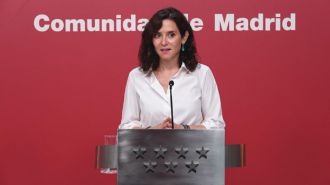 Reconstrucción de la Sierra Oeste: 50 medidas aprobadas