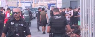 La jueza Tardón solicita informes a la Guardia Civil