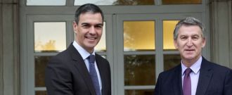 Ceuta y Melilla son una cuestión de Estado pero los partidos son incapaces de negociar