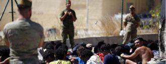 Ni Europa, ni España pueden mantener su caracter de ONG para la emigración irregular
