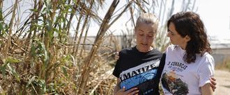 Nuevas ayudas para agricultores y ganaderos afectados por incendios en la Sierra Oeste de Madrid