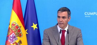 La agonofilia política que sienten cinco directores de diarios digitales ante el presidente del Gobiern