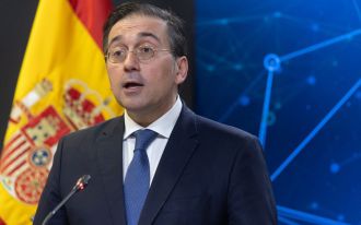 Actualización del Ministerio: 75 españoles sin localizar tras el terremoto en Colombia