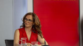 Tensión política en Ceuta: enfrentamiento entre el PP y el Gobierno ahora por la crisis sanitaria