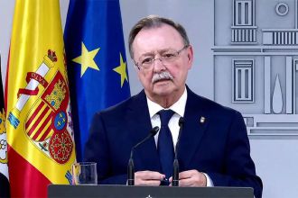 Desacuerdos entre el Gobierno y Ceuta: Vivas denuncia falta de apoyo para evitar que la ciudad se convierta en un campamento