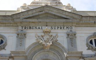 El Tribunal Supremo rechaza la medida cautelar del PP para forzar comparecencias ministeriales en agosto