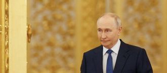 Europa le recuerda a Putin la “Paradoja de Fermi” : no puede ganar la guerra de Ucrania